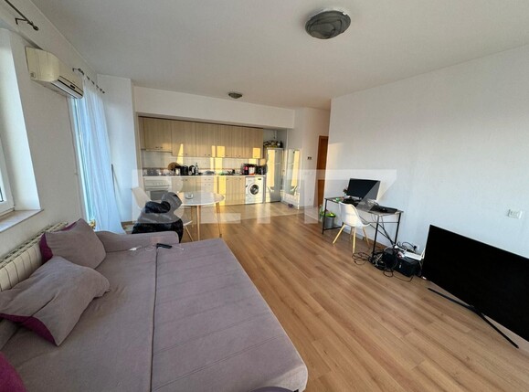 Apartament de vânzare 3 camere Gheorgheni - 132265AV | BLITZ Cluj-Napoca | Poza3