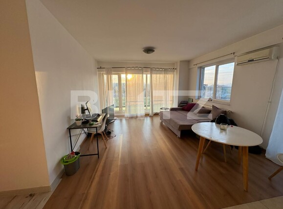 Apartament de vânzare 3 camere Gheorgheni - 132265AV | BLITZ Cluj-Napoca | Poza1