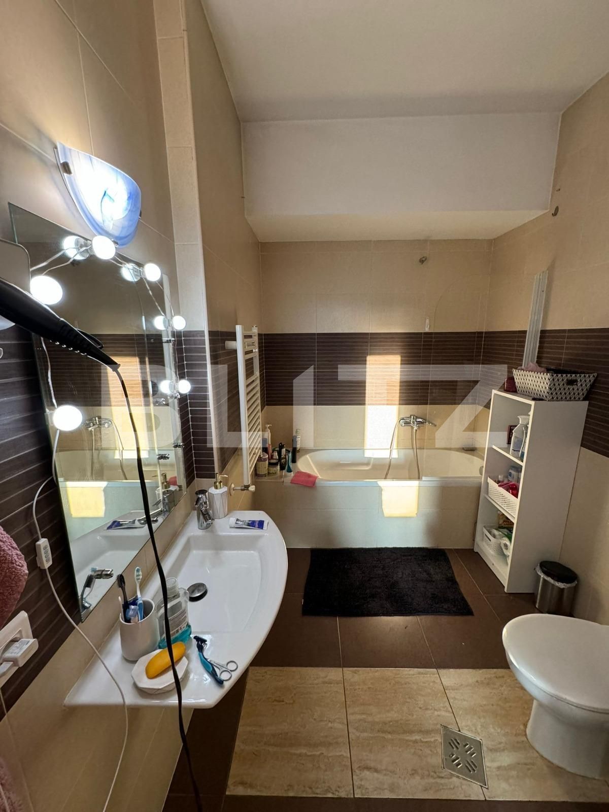Apartament de vânzare 3 camere Gheorgheni - 132265AV | BLITZ Cluj-Napoca | Poza4