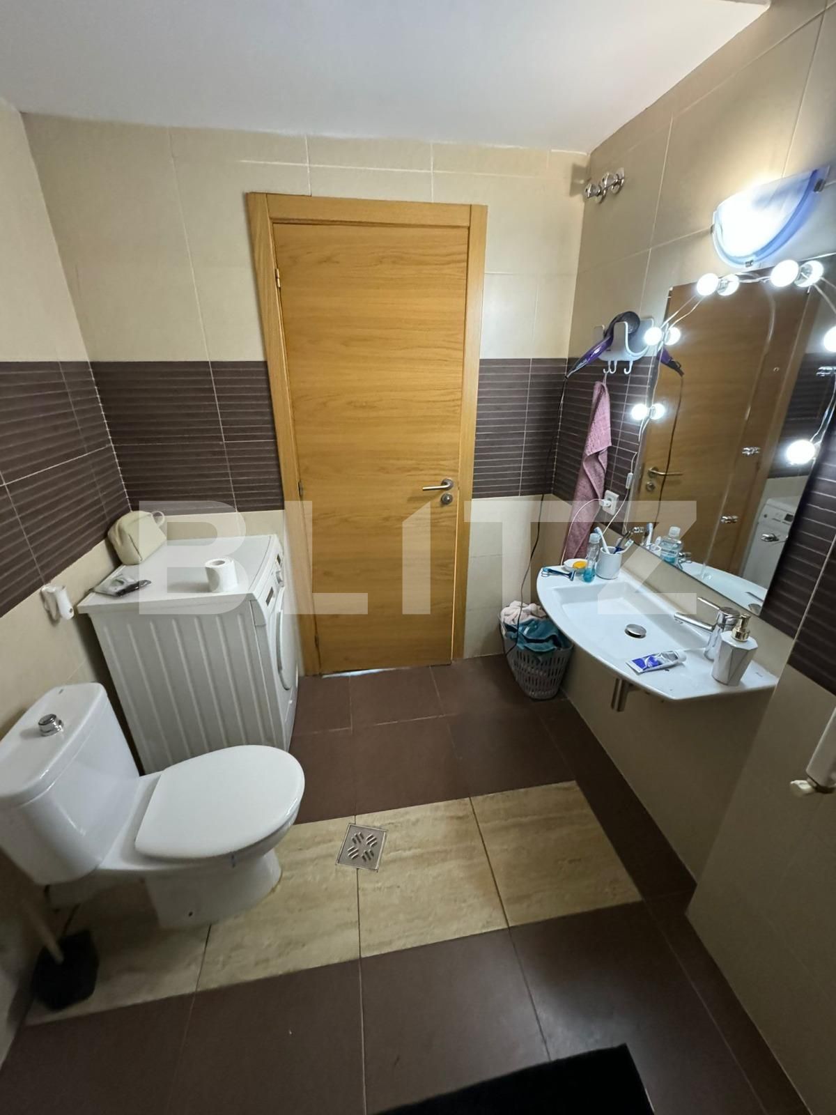 Apartament de vânzare 3 camere Gheorgheni - 132265AV | BLITZ Cluj-Napoca | Poza5