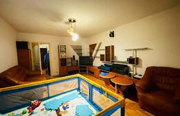 Apartament 3 camere, 80mp, cartier Racadau