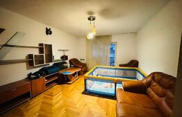 Apartament 3 camere, 80mp, cartier Racadau