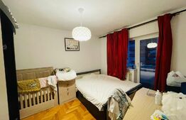 Apartament 3 camere, 80mp, cartier Racadau