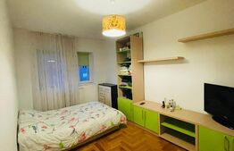 Apartament 3 camere, 80mp, cartier Racadau