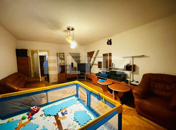 Apartament de vânzare 3 camere Racadau - 132275AV | BLITZ Brașov | Poza5