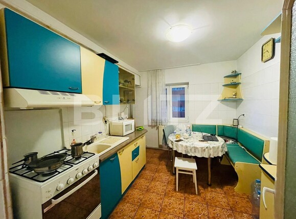 Apartament de vânzare 3 camere Racadau - 132275AV | BLITZ Brașov | Poza6