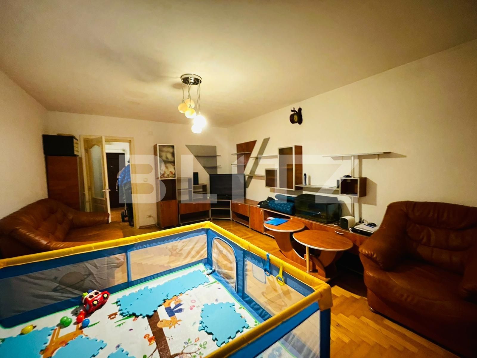 Apartament de vânzare 3 camere Racadau - 132275AV | BLITZ Brașov | Poza5