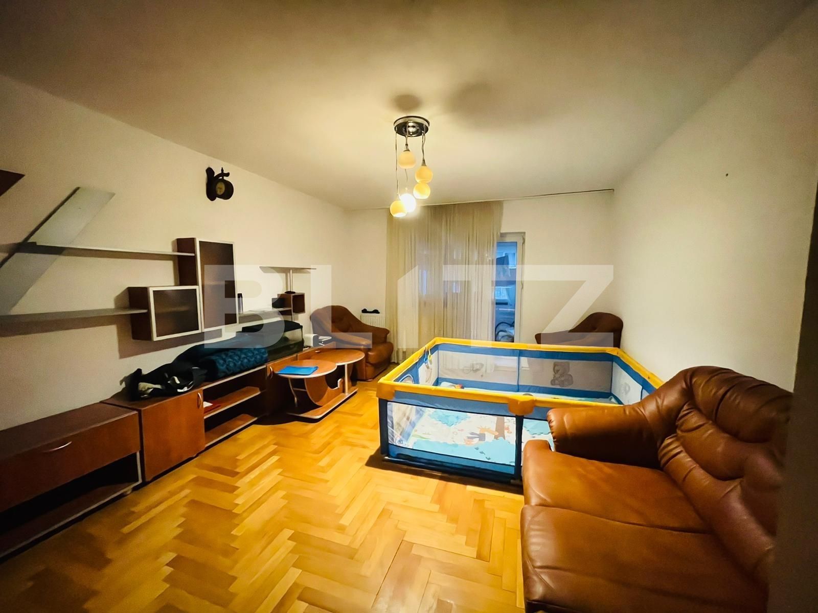 Apartament de vânzare 3 camere Racadau - 132275AV | BLITZ Brașov | Poza4