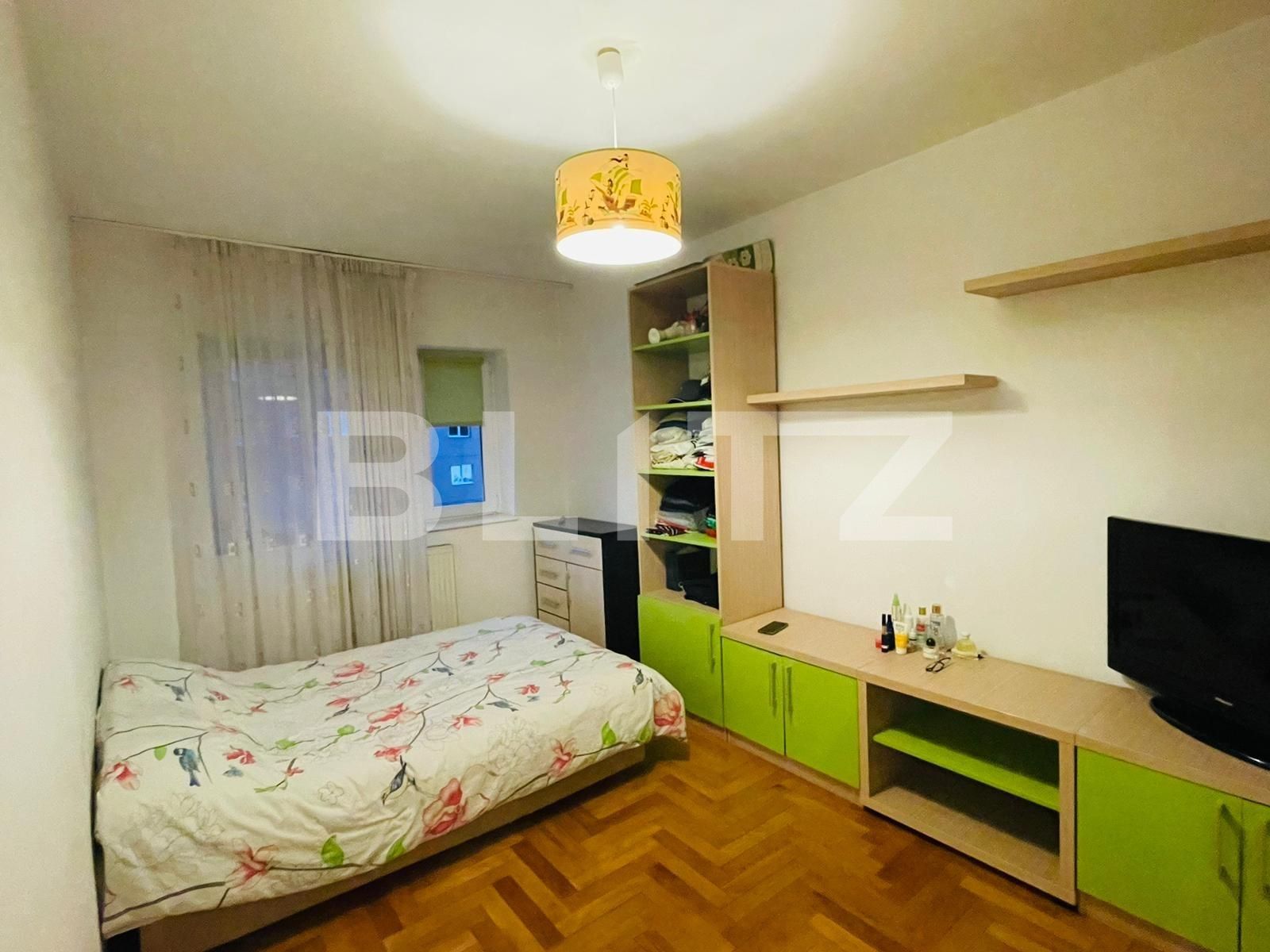Apartament de vânzare 3 camere Racadau - 132275AV | BLITZ Brașov | Poza1