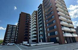 Apartament cu 3 camere la 100 m de Iulius Mall