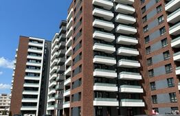 Apartament cu 3 camere la 100 m de Iulius Mall