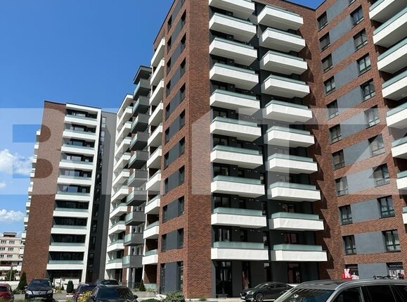 Apartament de vânzare 3 camere Gheorgheni - 132276AV | BLITZ Cluj-Napoca | Poza2