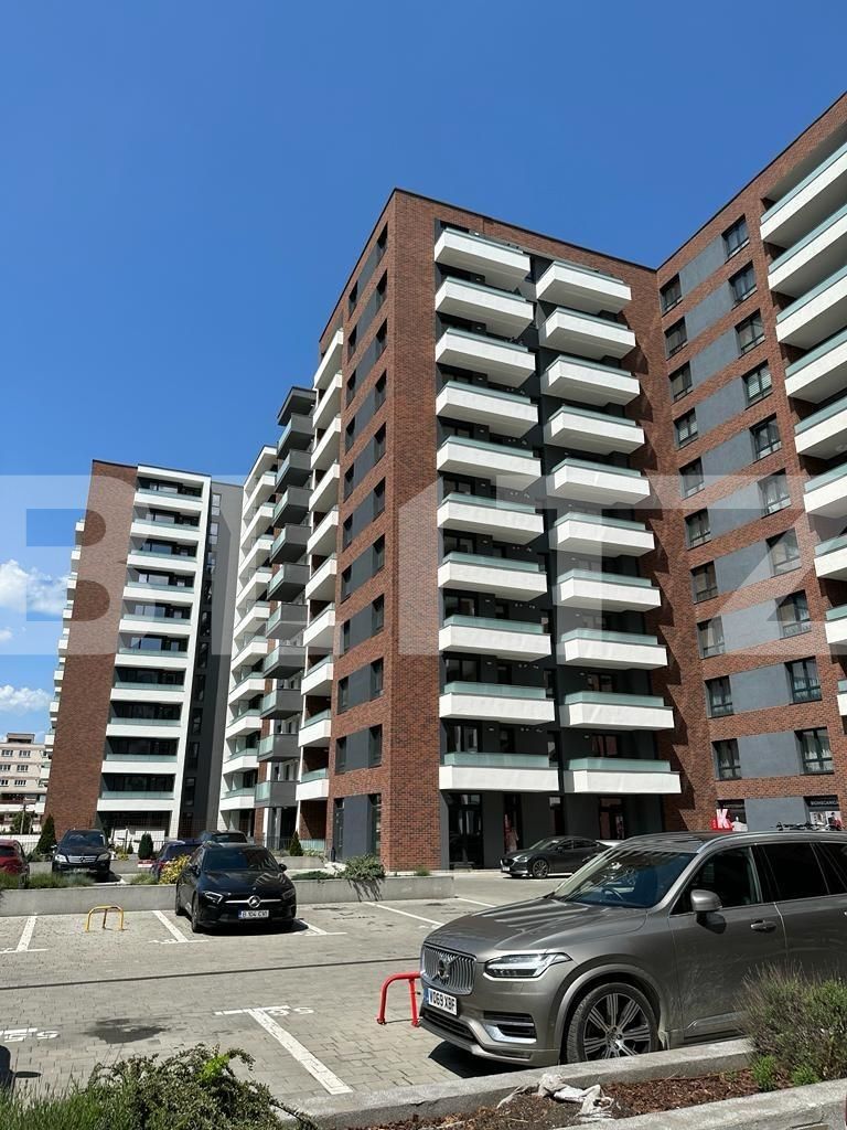 Apartament de vânzare 3 camere Gheorgheni - 132276AV | BLITZ Cluj-Napoca | Poza2