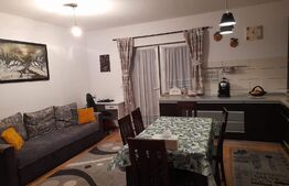 Apartament 2 camere, mobilat si utilat, 49mp, zona Eroilor
