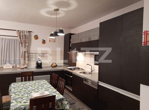 Apartament de vânzare 2 camere Floreşti - 132279AV | BLITZ Cluj-Napoca | Poza1