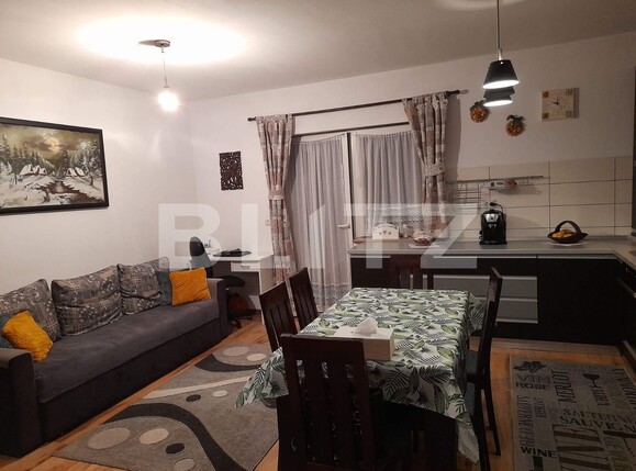 Apartament de vânzare 2 camere Floreşti - 132279AV | BLITZ Cluj-Napoca | Poza2