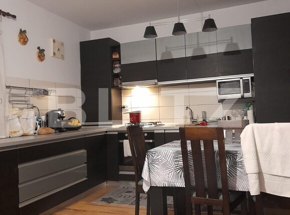 Apartament de vânzare 2 camere Floreşti - 132279AV | BLITZ Cluj-Napoca | Poza3