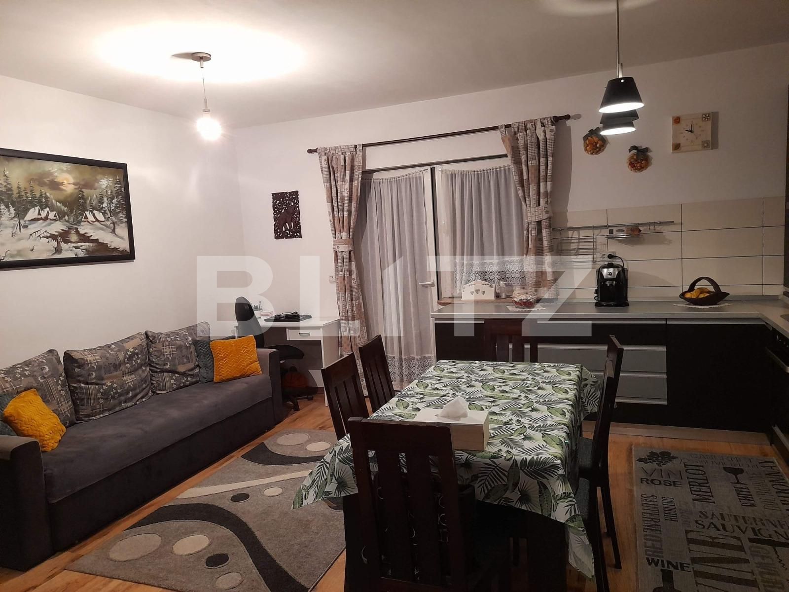 Apartament de vânzare 2 camere Floreşti - 132279AV | BLITZ Cluj-Napoca | Poza2