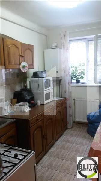 Apartament de vânzare 2 camere Central - 13228AV | BLITZ Cluj-Napoca | Poza4
