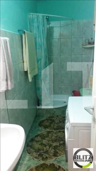 Apartament de vânzare 2 camere Central - 13228AV | BLITZ Cluj-Napoca | Poza5