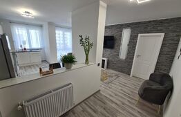 Apartament de lux la cheie, 2 camere, 54mp, zona Eroilor