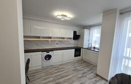 Apartament de lux la cheie, 2 camere, 54mp, zona Eroilor