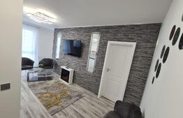 Apartament de lux la cheie, 2 camere, 54mp, zona Eroilor