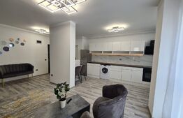 Apartament de lux la cheie, 2 camere, 54mp, zona Eroilor