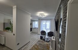 Apartament de lux la cheie, 2 camere, 54mp, zona Eroilor