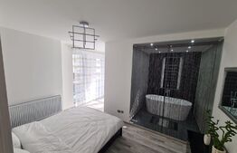 Apartament de lux la cheie, 2 camere, 54mp, zona Eroilor