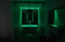 Apartament de lux la cheie, 2 camere, 54mp, zona Eroilor