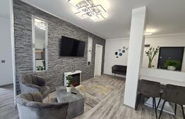 Apartament de lux la cheie, 2 camere, 54mp, zona Eroilor