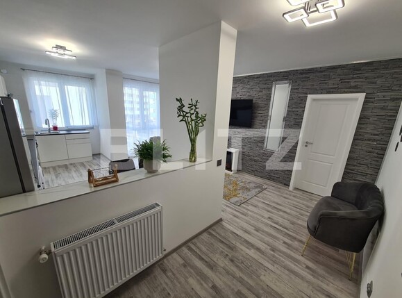 Apartament de vânzare 2 camere Floreşti - 132283AV | BLITZ Cluj-Napoca | Poza4