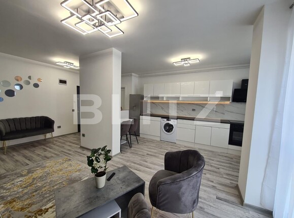 Apartament de vânzare 2 camere Floreşti - 132283AV | BLITZ Cluj-Napoca | Poza6