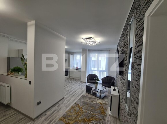Apartament de vânzare 2 camere Floreşti - 132283AV | BLITZ Cluj-Napoca | Poza3