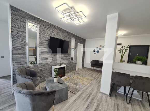 Apartament de vânzare 2 camere Floreşti - 132283AV | BLITZ Cluj-Napoca | Poza1