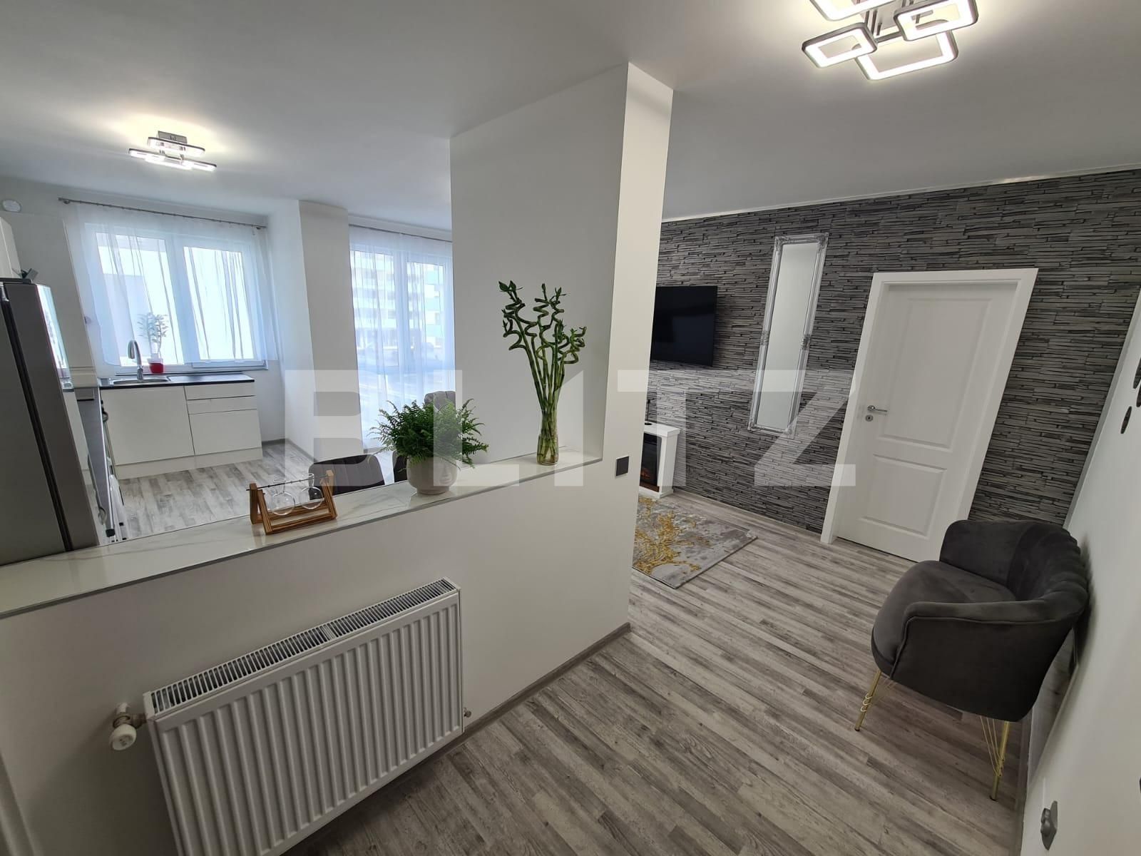 Apartament de vânzare 2 camere Floreşti - 132283AV | BLITZ Cluj-Napoca | Poza4