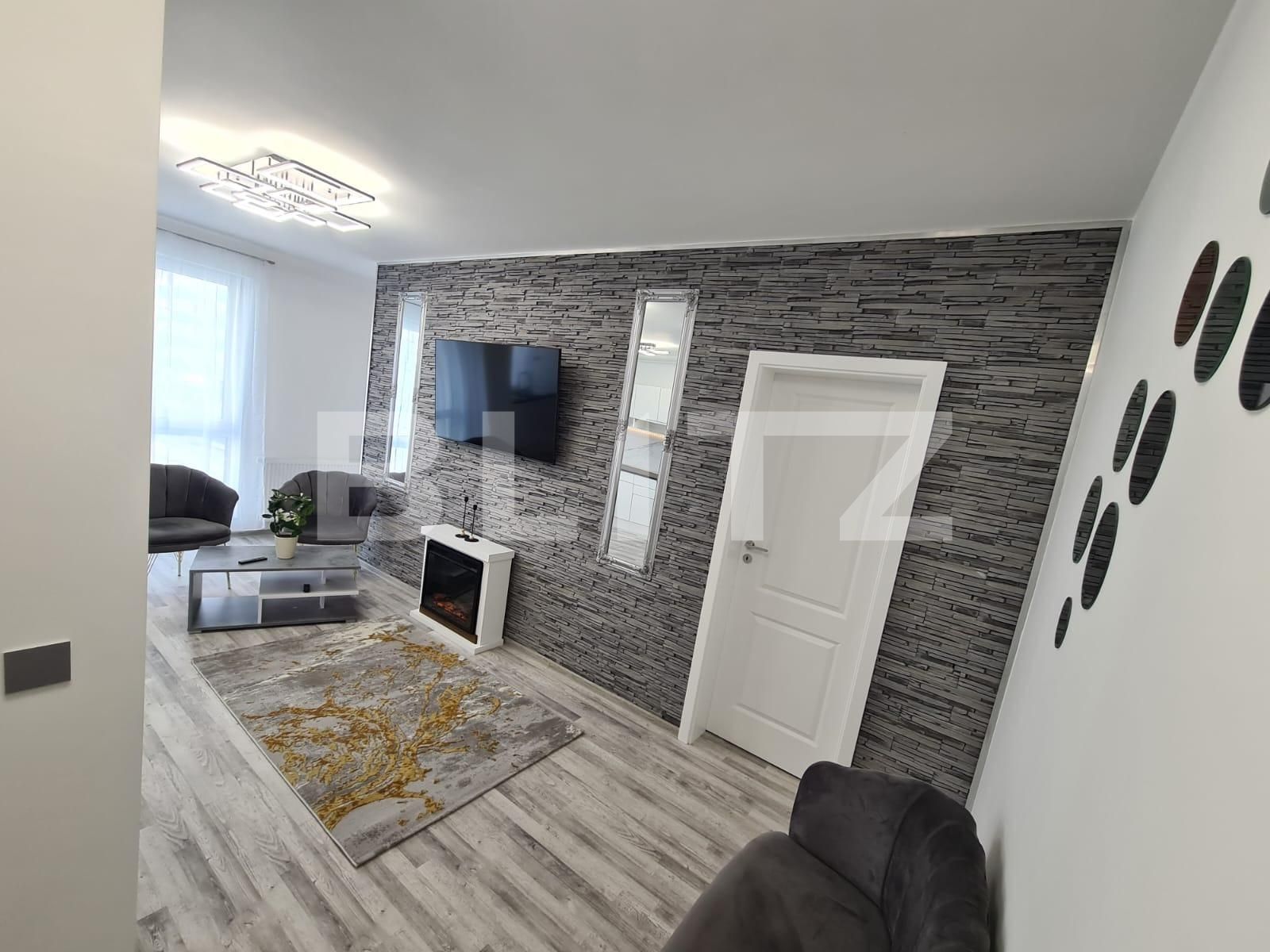 Apartament de vânzare 2 camere Floreşti - 132283AV | BLITZ Cluj-Napoca | Poza2