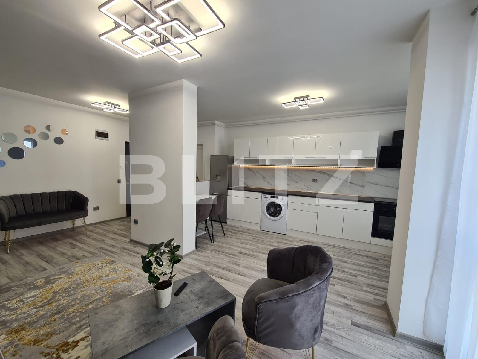 Apartament de vânzare 2 camere Floreşti - 132283AV | BLITZ Cluj-Napoca | Poza6