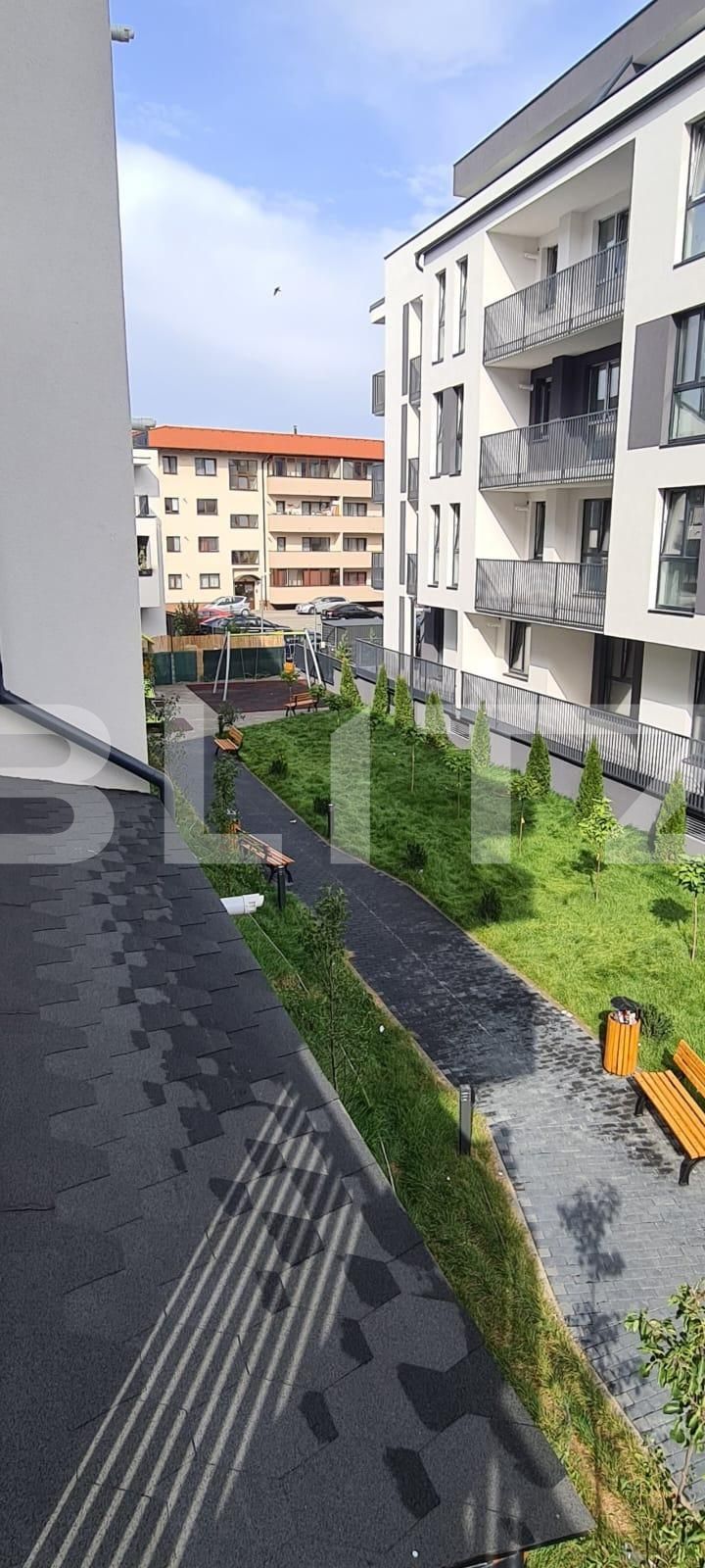 Apartament de vânzare 2 camere Floreşti - 132283AV | BLITZ Cluj-Napoca | Poza14