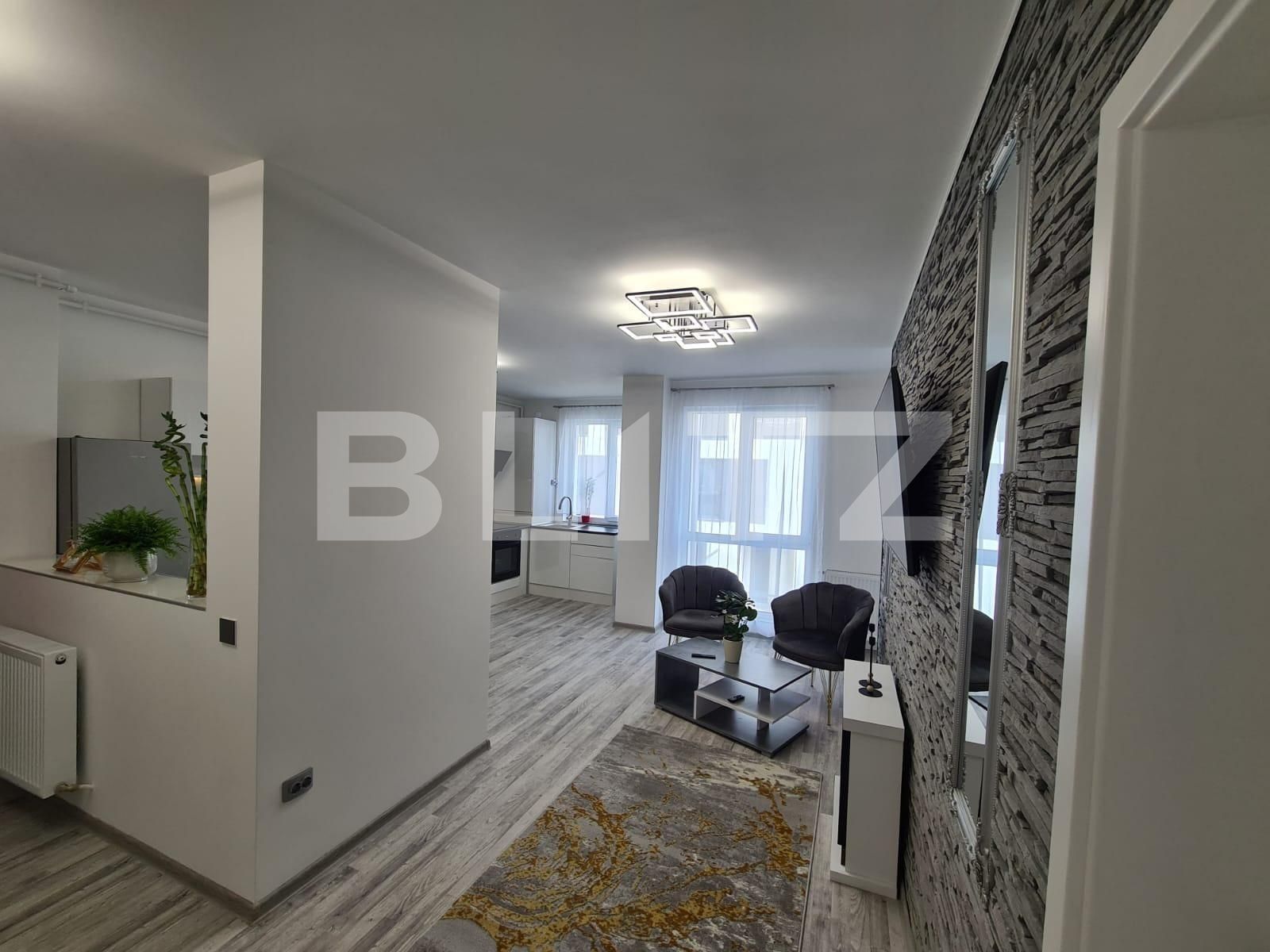 Apartament de vânzare 2 camere Floreşti - 132283AV | BLITZ Cluj-Napoca | Poza3