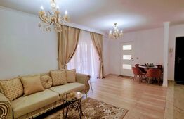 Apartament finisat nou, 2 camere, 58mp, balcon, parcare! Zona Vivo