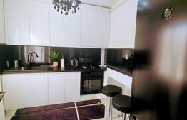 Apartament finisat nou, 2 camere, 58mp, balcon, parcare! Zona Vivo