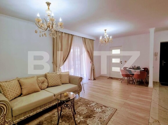 Apartament de vânzare 2 camere Manastur - 132285AV | BLITZ Cluj-Napoca | Poza2
