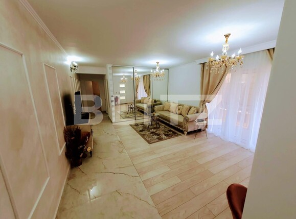 Apartament de vânzare 2 camere Manastur - 132285AV | BLITZ Cluj-Napoca | Poza1