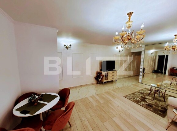 Apartament de vânzare 2 camere Manastur - 132285AV | BLITZ Cluj-Napoca | Poza3