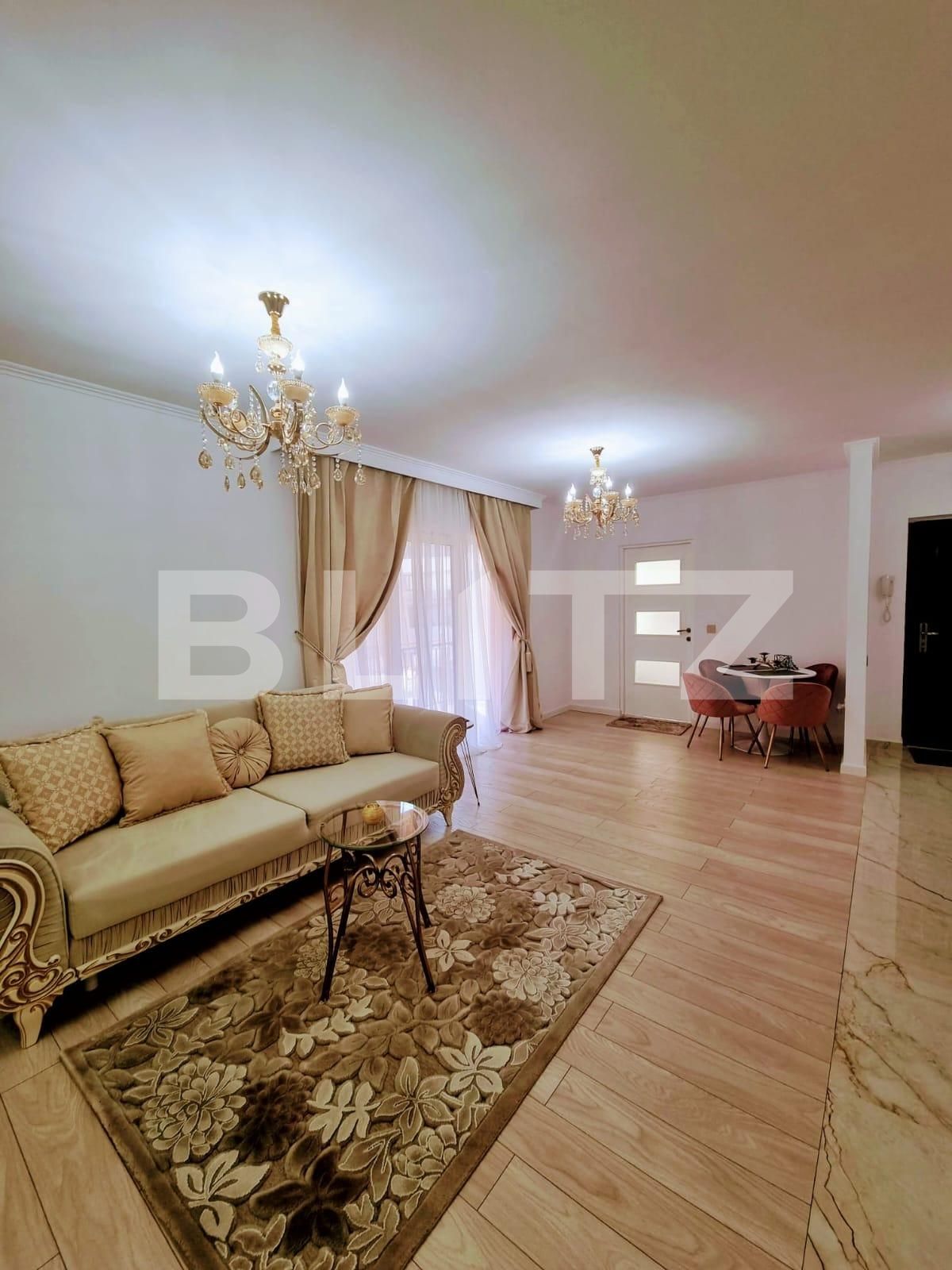 Apartament de vânzare 2 camere Manastur - 132285AV | BLITZ Cluj-Napoca | Poza2