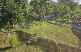 Casa individuala, 4 camere, 112mp utili, 1020 mp teren,  panorama, Corusu