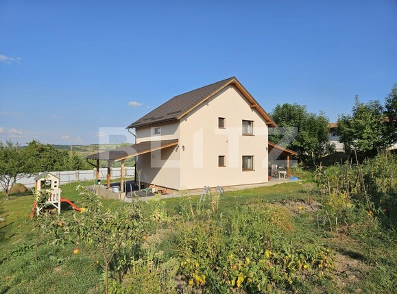 Casa de vânzare 4 camere Coruşu - 132288CV | BLITZ Cluj-Napoca | Poza5