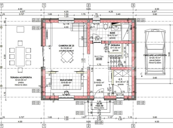 Casa de vânzare 4 camere Coruşu - 132288CV | BLITZ Cluj-Napoca | Poza3